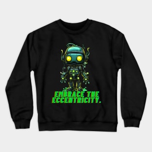 Nitro Nectar Crewneck Sweatshirt